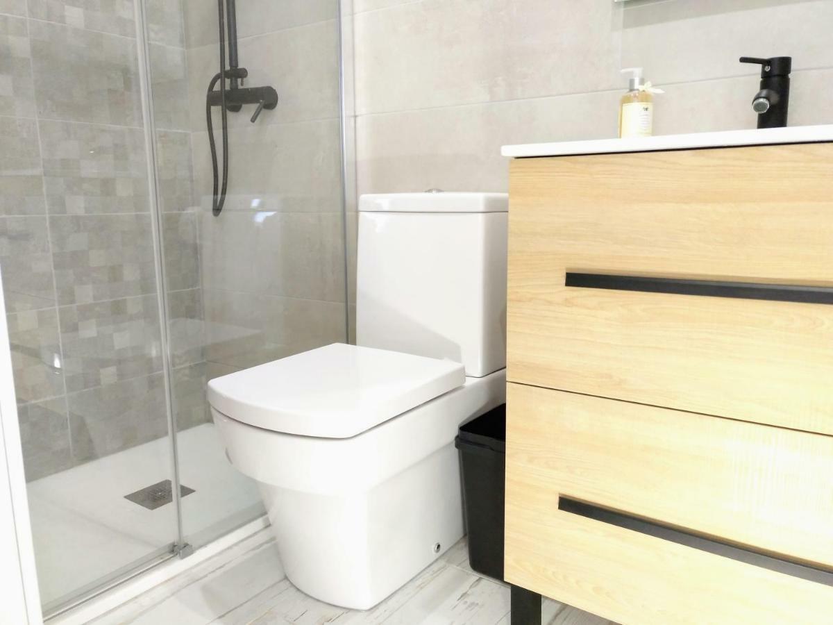 Appartamento Apartamento Ojana Centro